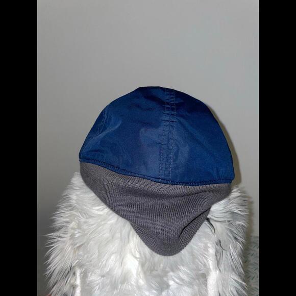 Duluth Blue Outdoor Hat - Picture 3 of 7